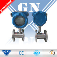 Double Signal Turbine Flow Meter (CX-LTFM)